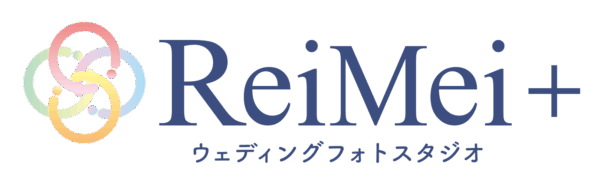 ReiMei+　logo 20230612